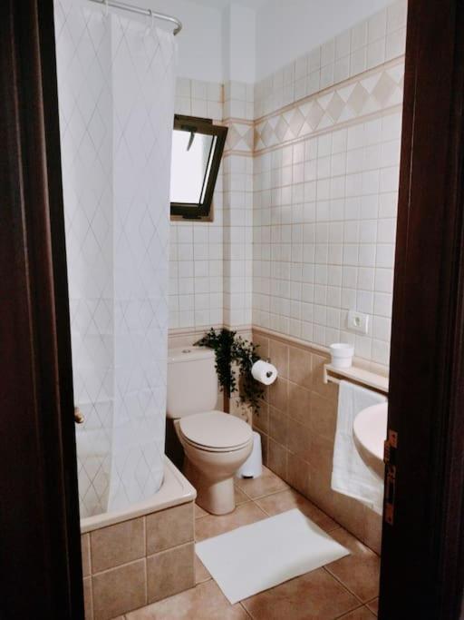 Willa La Casita De Ari Jerez de la Jerez de la Frontera Zewnętrze zdjęcie