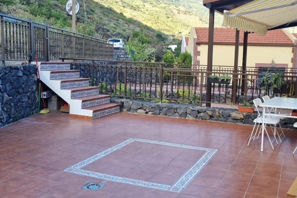 Willa La Casita De Ari Jerez de la Jerez de la Frontera Zewnętrze zdjęcie