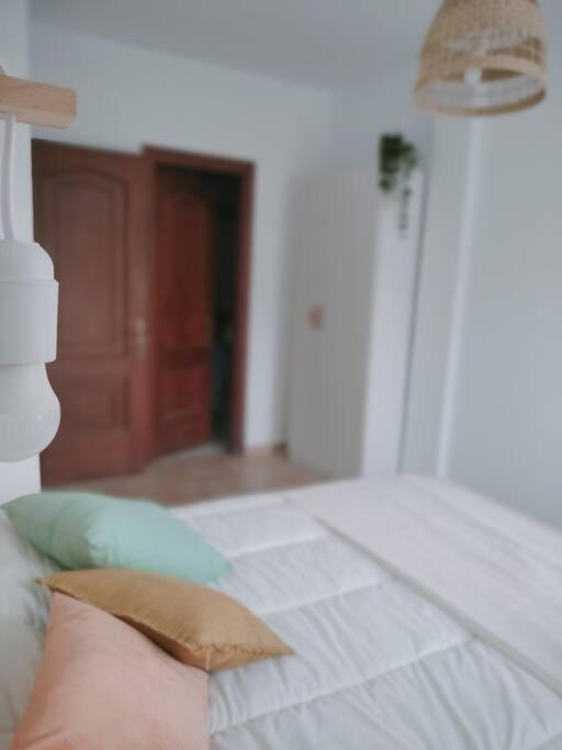 Willa La Casita De Ari Jerez de la Jerez de la Frontera Zewnętrze zdjęcie