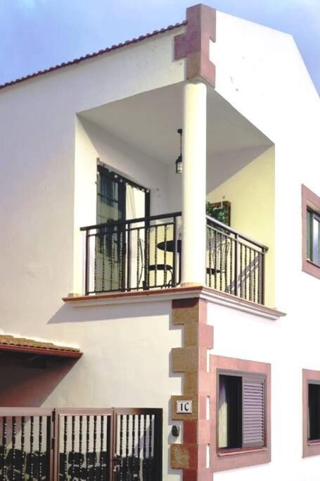 Willa La Casita De Ari Jerez de la Jerez de la Frontera Zewnętrze zdjęcie