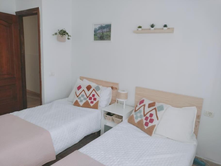 Willa La Casita De Ari Jerez de la Jerez de la Frontera Zewnętrze zdjęcie