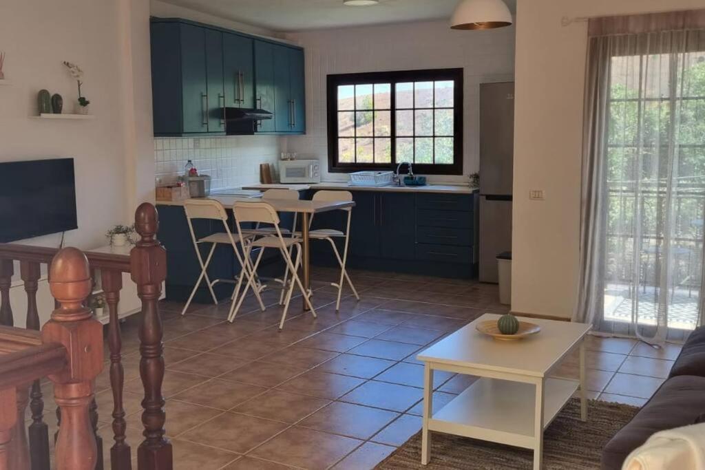 Willa La Casita De Ari Jerez de la Jerez de la Frontera Zewnętrze zdjęcie