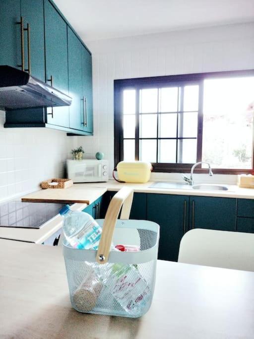 Willa La Casita De Ari Jerez de la Jerez de la Frontera Zewnętrze zdjęcie