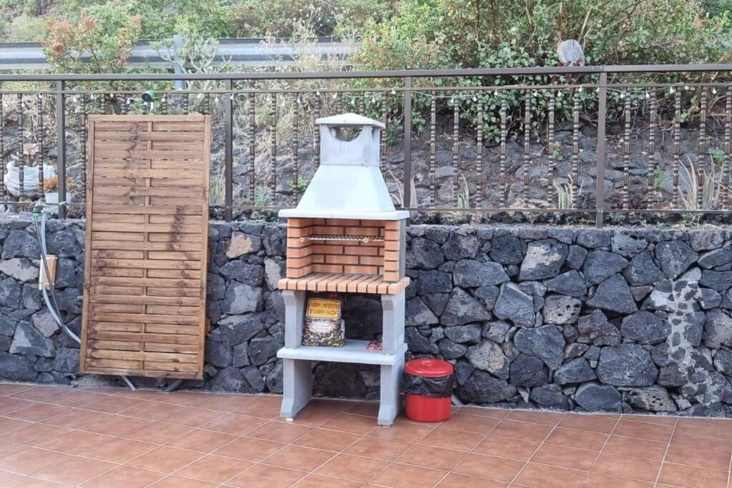 Willa La Casita De Ari Jerez de la Jerez de la Frontera Zewnętrze zdjęcie