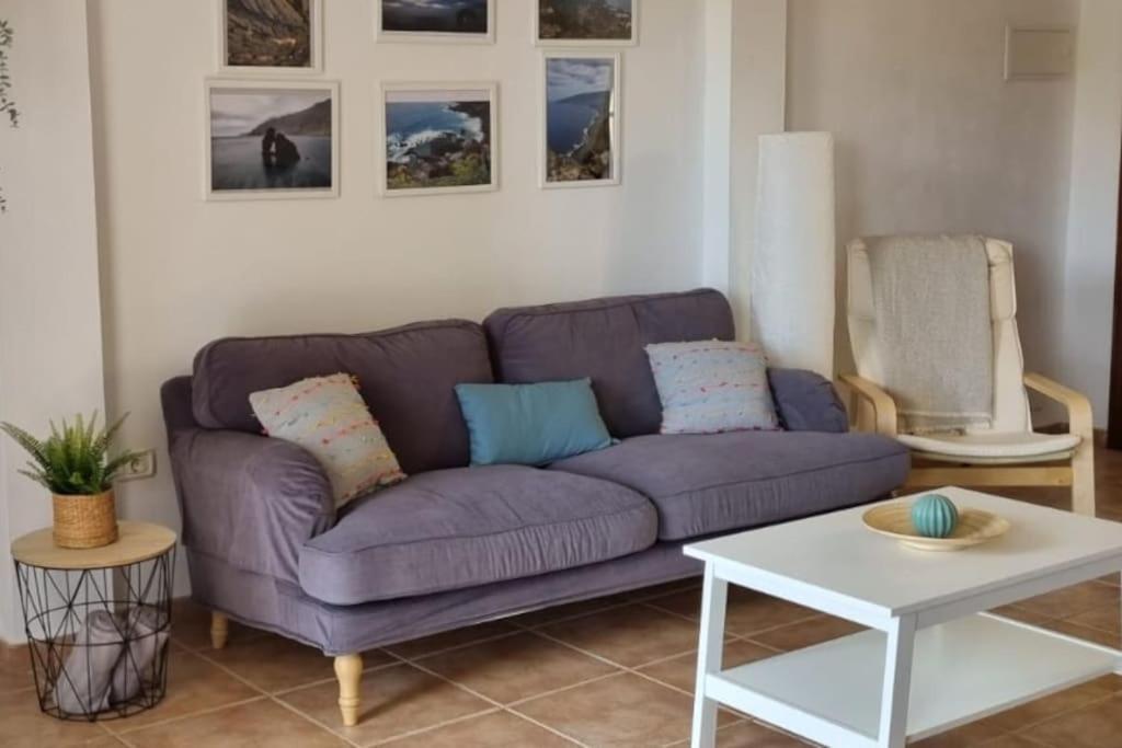Willa La Casita De Ari Jerez de la Jerez de la Frontera Zewnętrze zdjęcie